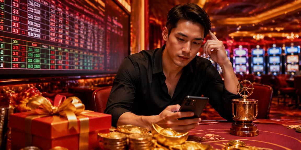 fcb88 Cách đọc trạng thái tiền